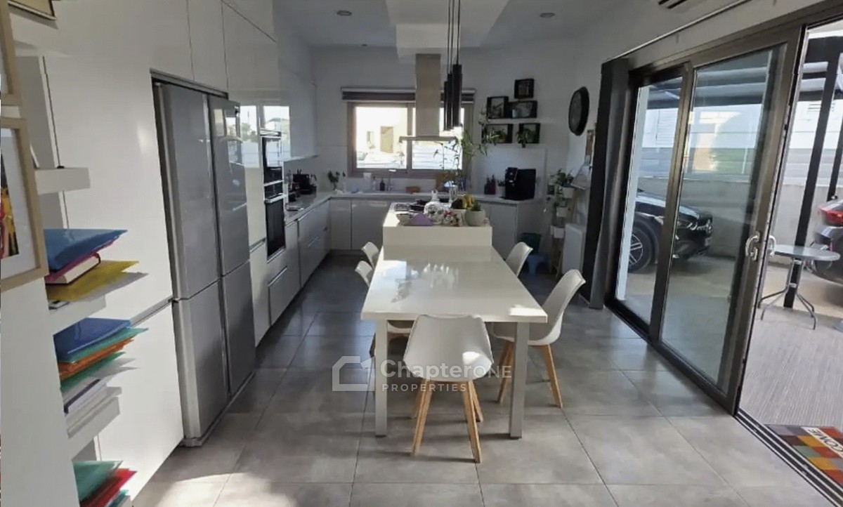 Detached Villa For Sale  in  Deftera Pano