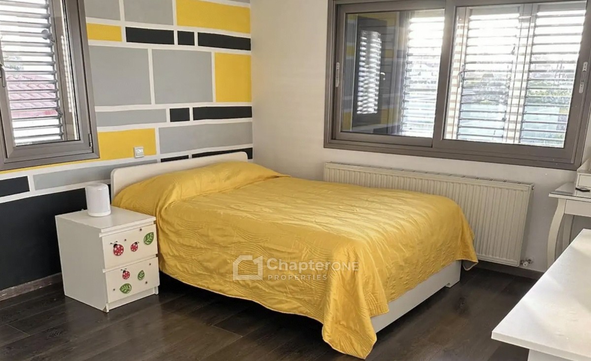 Detached Villa For Sale  in  Deftera Pano