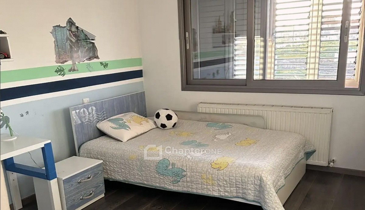 Detached Villa For Sale  in  Deftera Pano