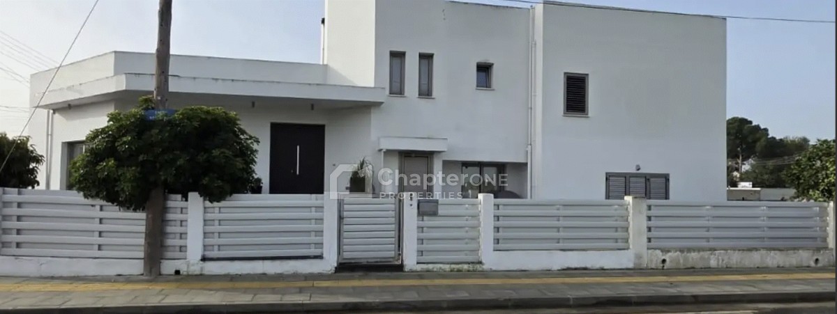 Detached Villa For Sale  in  Deftera Pano