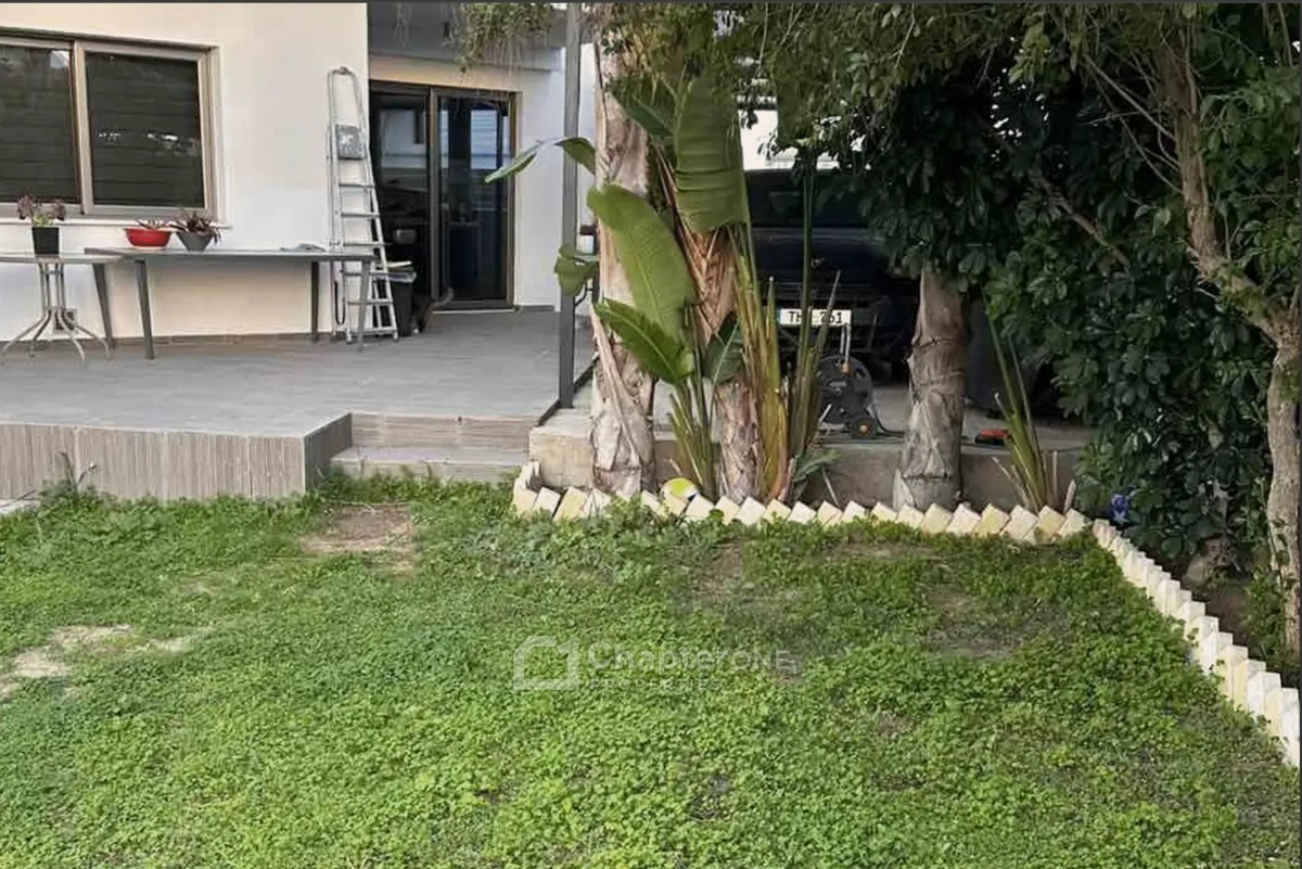 Detached Villa For Sale  in  Deftera Pano