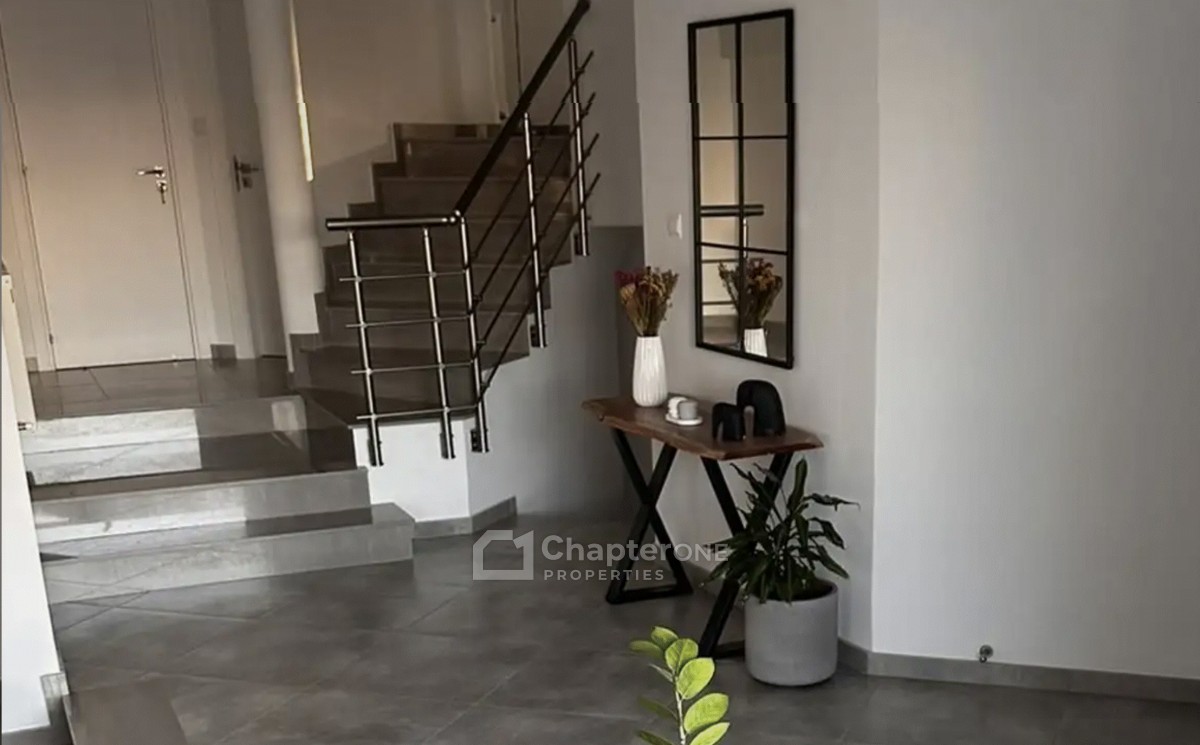 Detached Villa For Sale  in  Deftera Pano