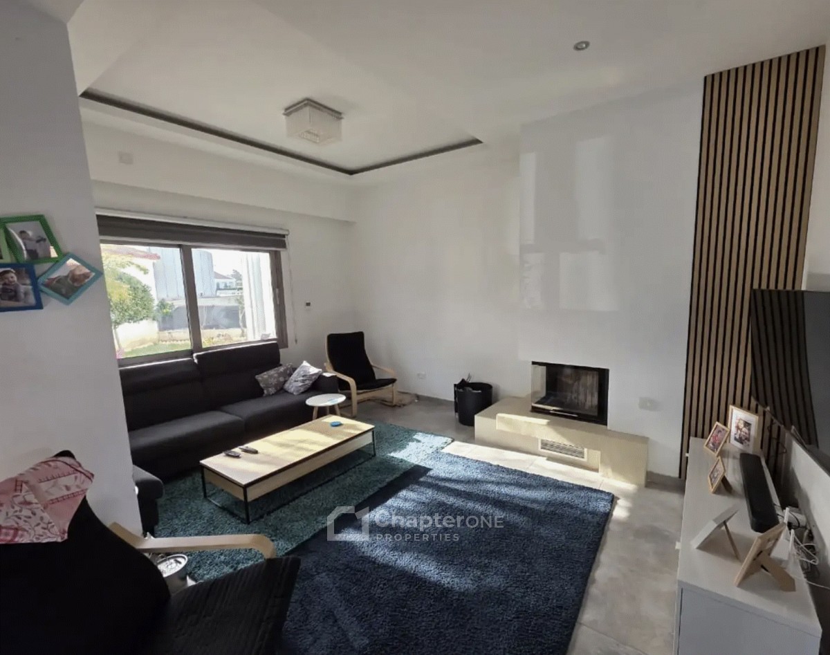 Detached Villa For Sale  in  Deftera Pano