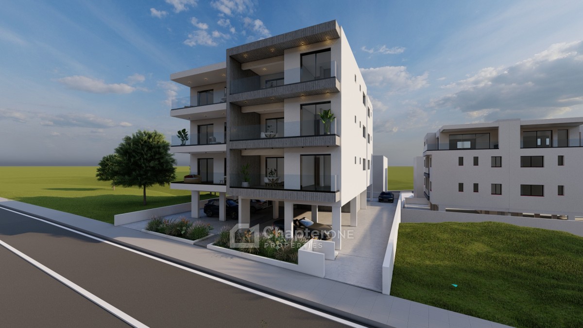 Apartment For Sale  in  Select Location