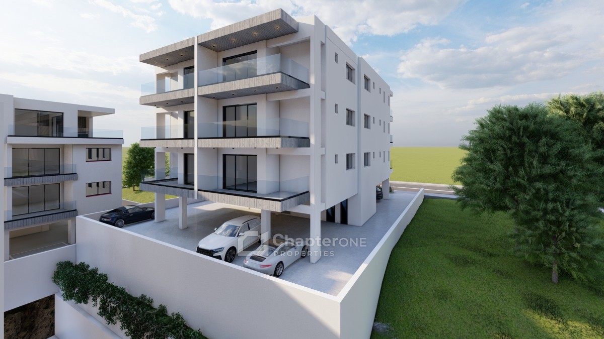 Apartment For Sale  in  Select Location