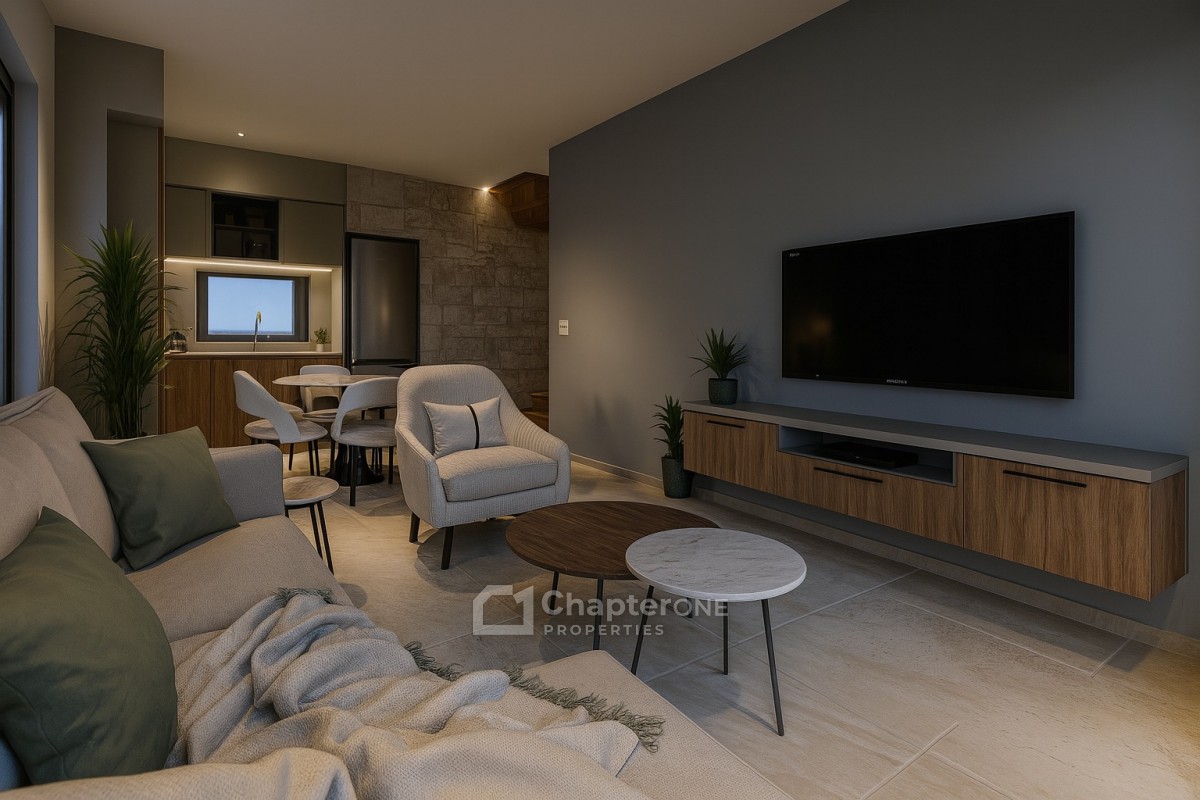 Detached Villa For Sale  in  Peyia