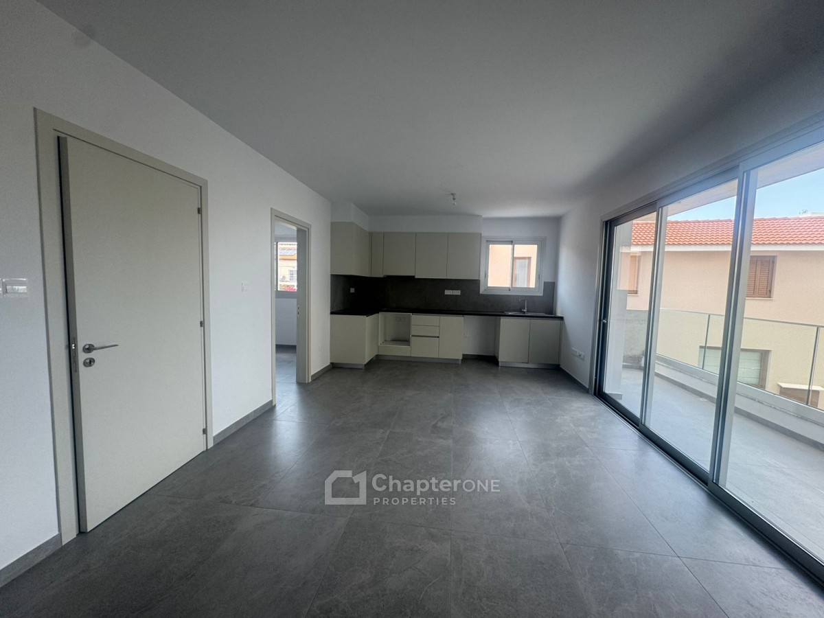 Apartment For Rent  in  Aglantzia