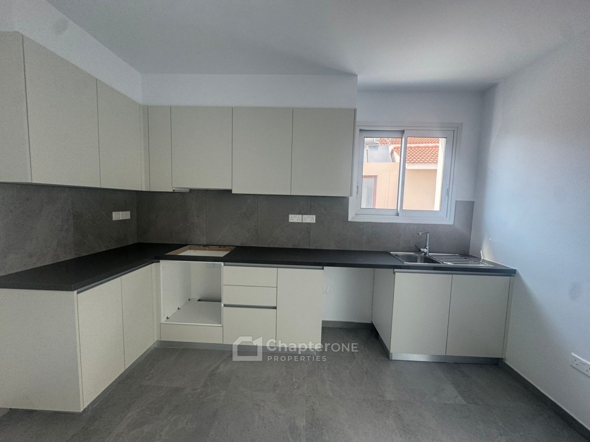 Apartment For Rent  in  Aglantzia