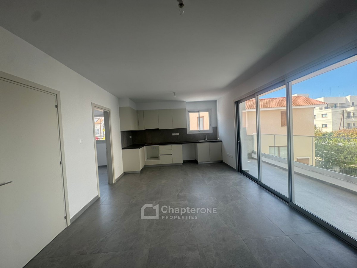 Apartment For Rent  in  Aglantzia