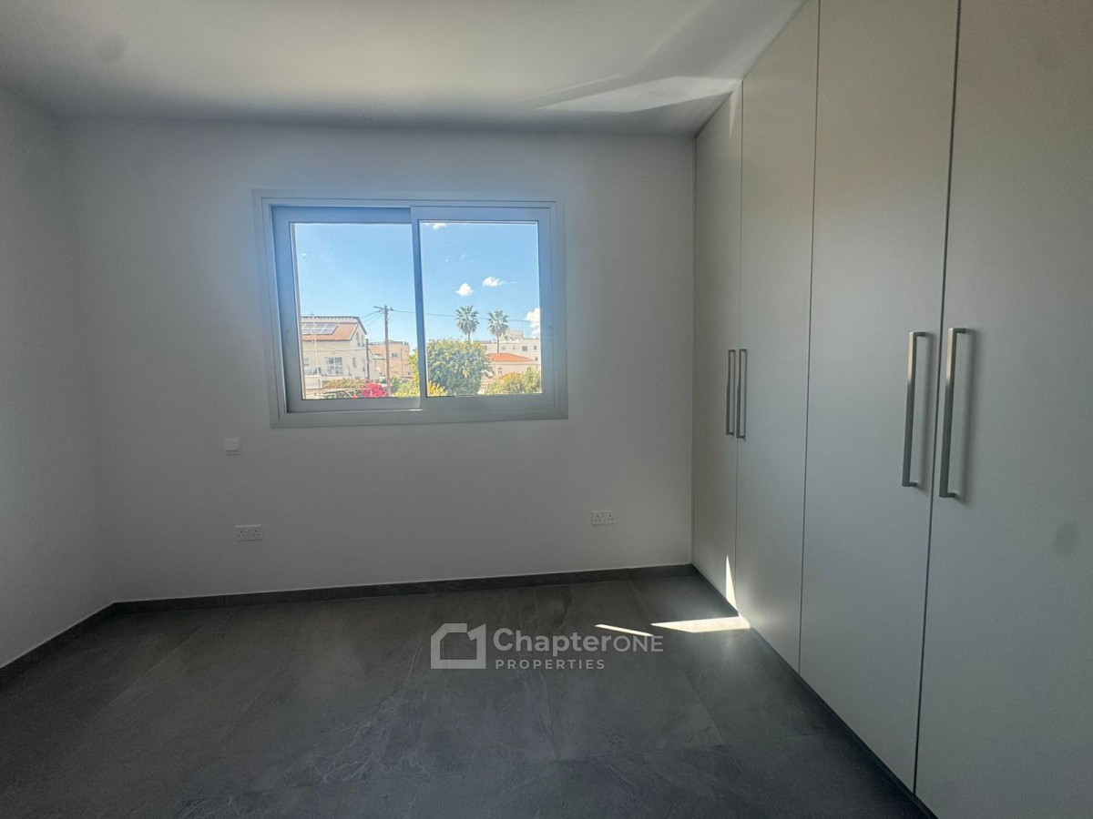 Apartment For Rent  in  Aglantzia