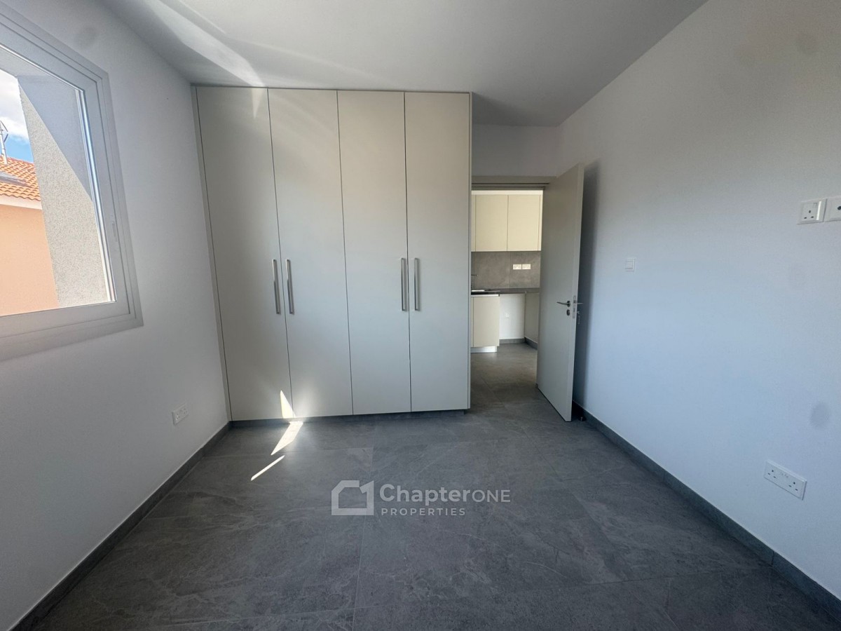 Apartment For Rent  in  Aglantzia