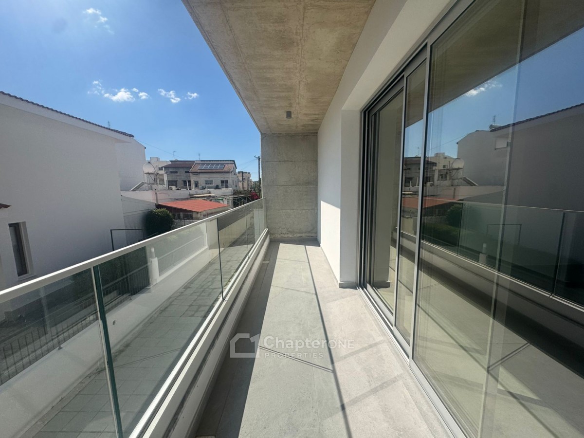 Apartment For Rent  in  Aglantzia