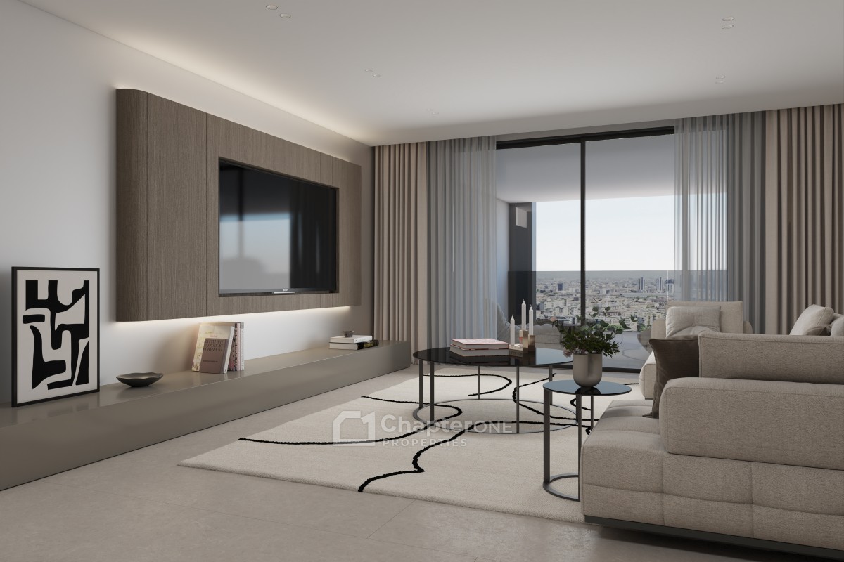 Detached Villa For Sale  in  Select Location