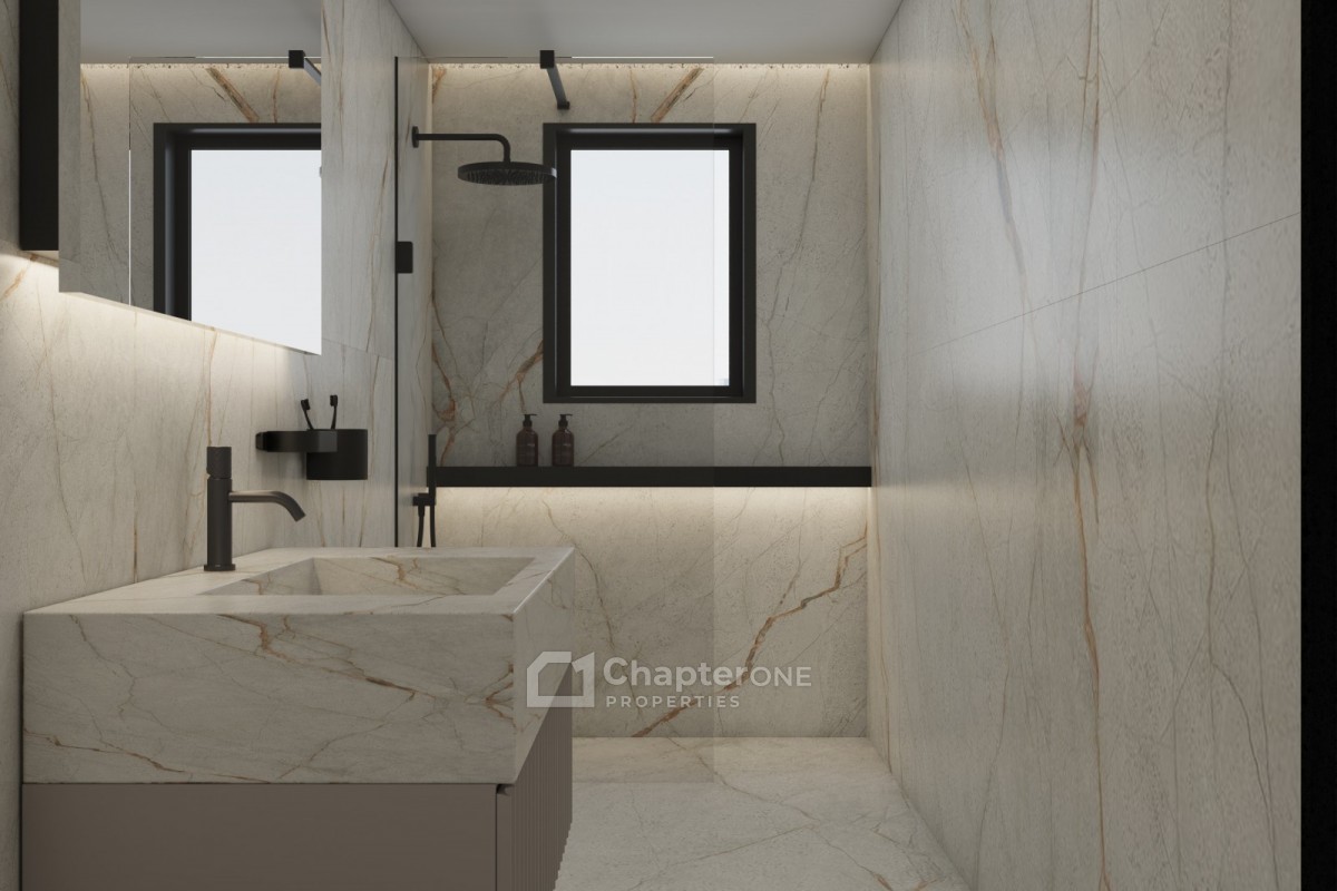 Detached Villa For Sale  in  Select Location