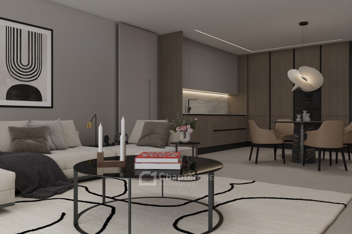 Detached Villa For Sale  in  Select Location