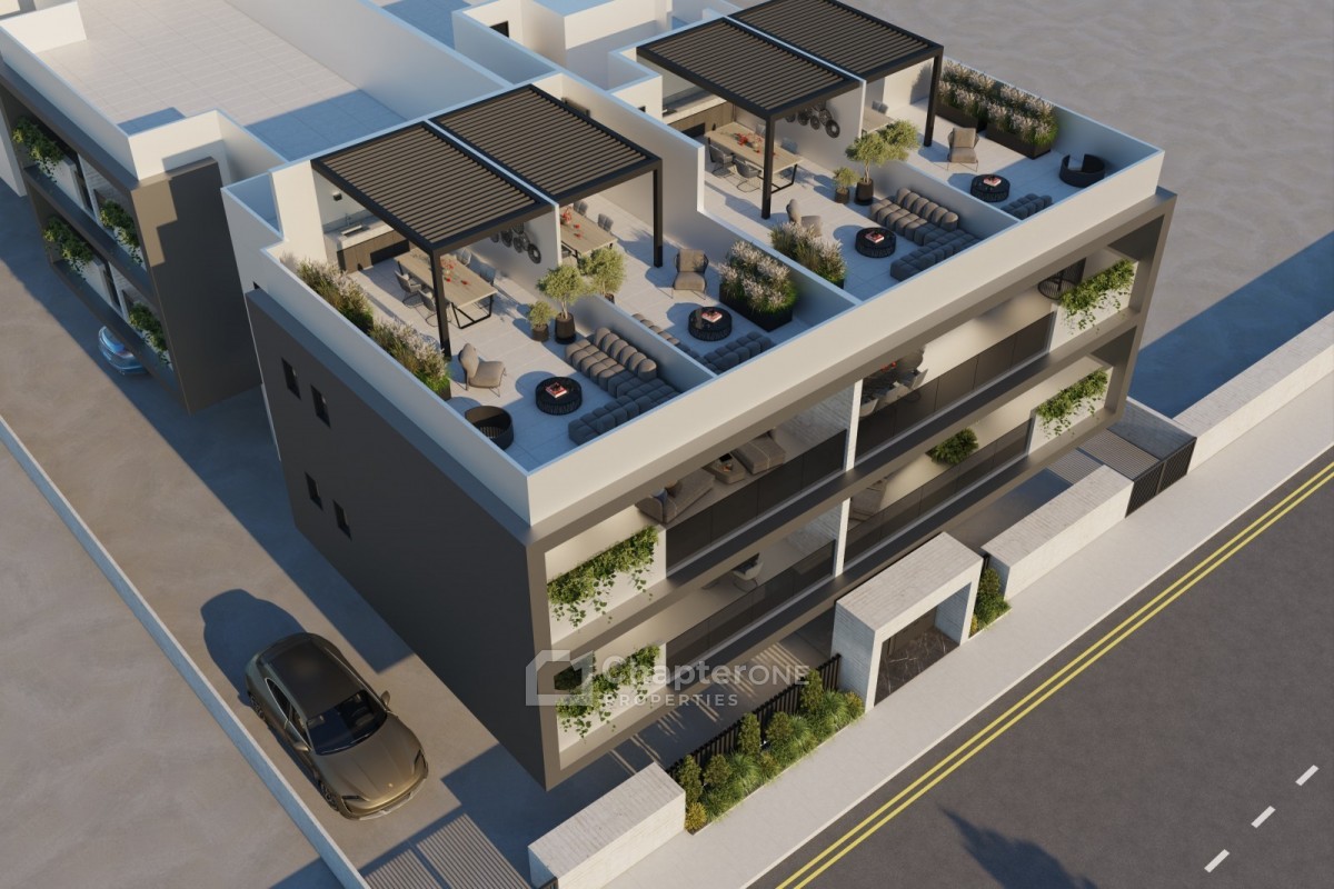 Detached Villa For Sale  in  Select Location