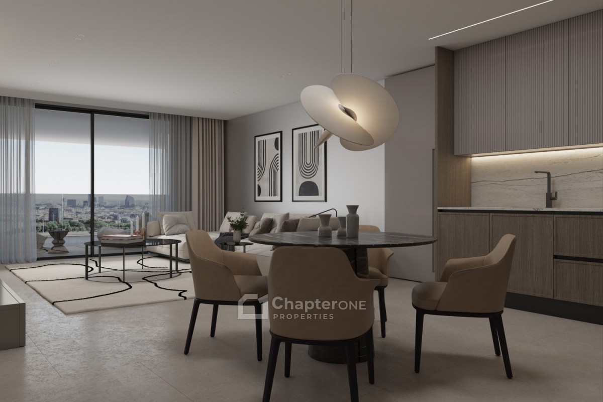 Detached Villa For Sale  in  Select Location