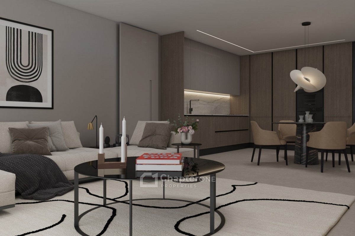 Detached Villa For Sale  in  Select Location