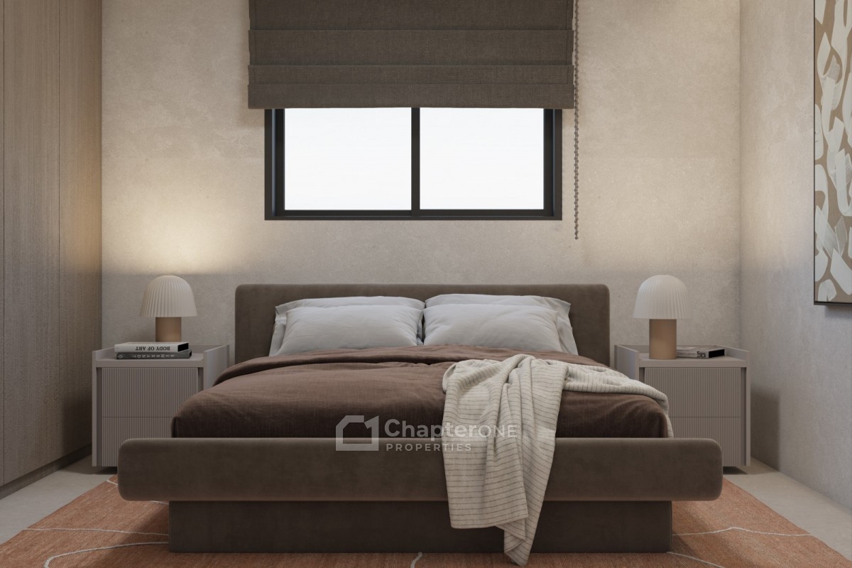 Detached Villa For Sale  in  Select Location