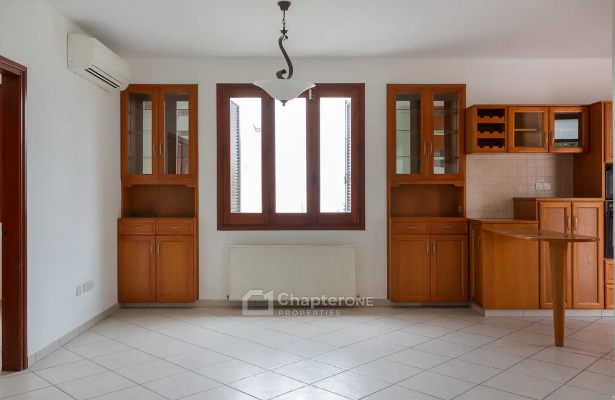 Detached Villa For Rent  in  Agios Dometios - Agios Georgios
