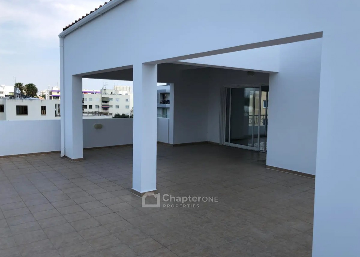 Apartment For Sale  in  Egkomi - Makedonitissa