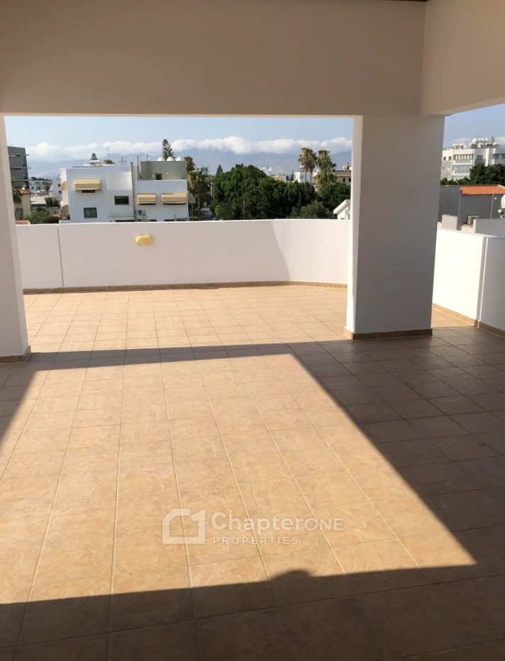 Apartment For Sale  in  Egkomi - Makedonitissa