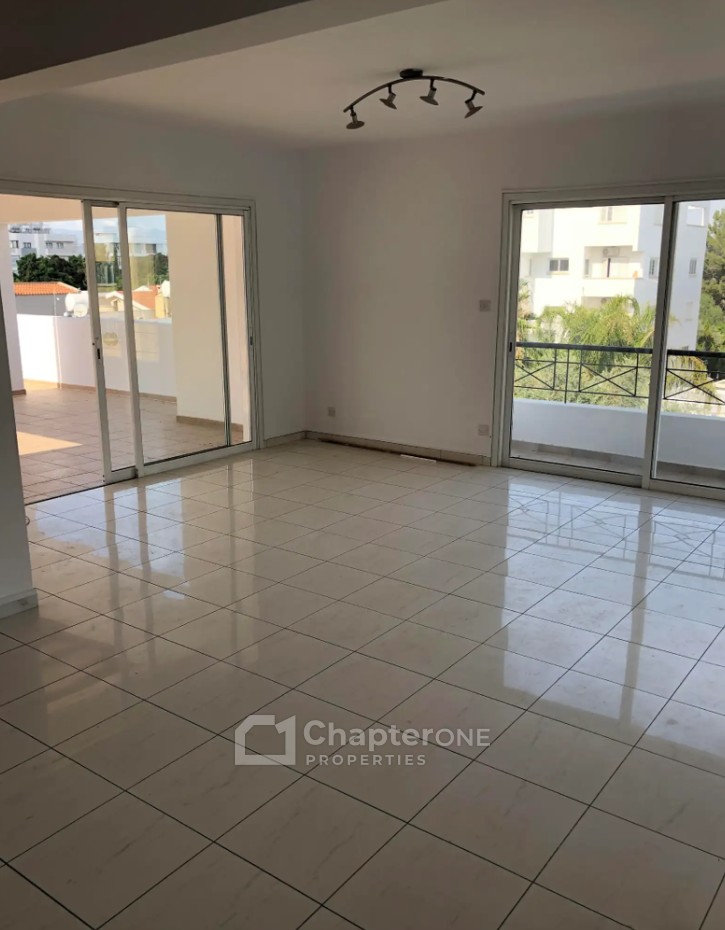 Apartment For Sale  in  Egkomi - Makedonitissa