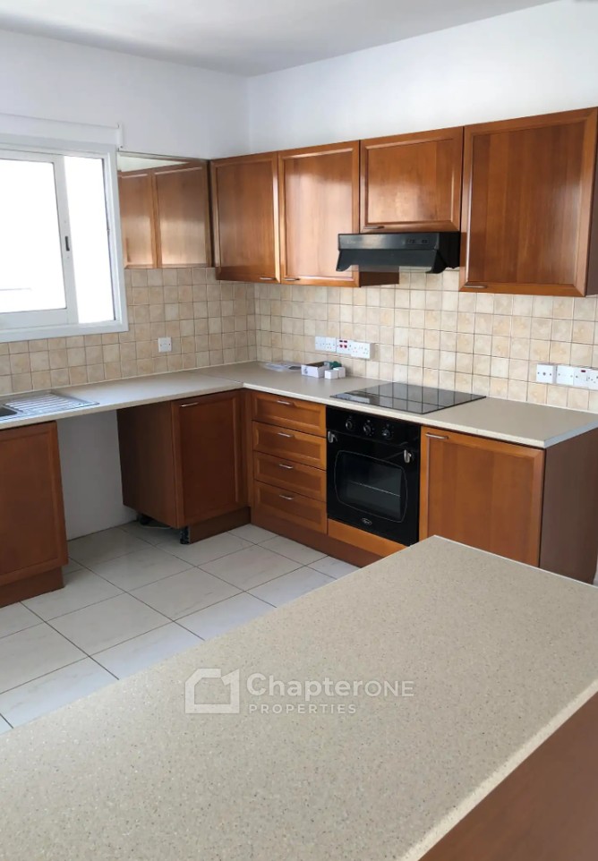 Apartment For Sale  in  Egkomi - Makedonitissa