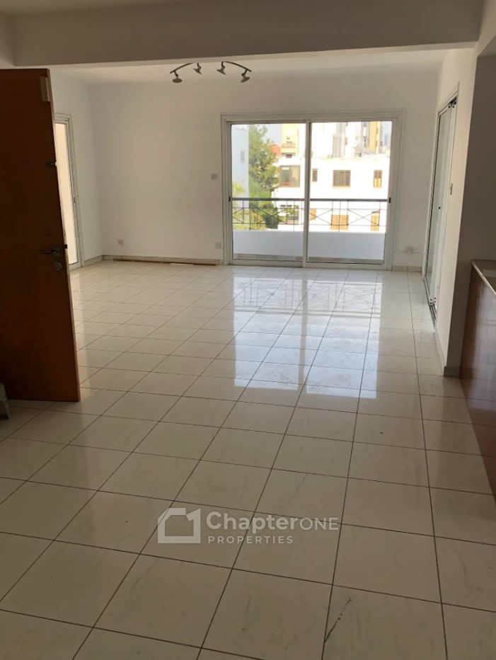 Apartment For Sale  in  Egkomi - Makedonitissa