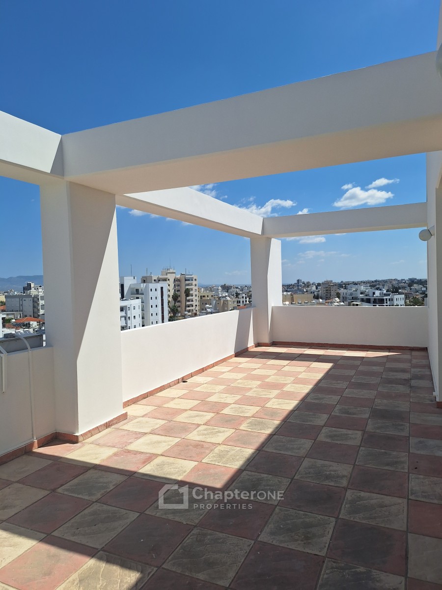Office  For Rent  in  Strovolos - Acropolis