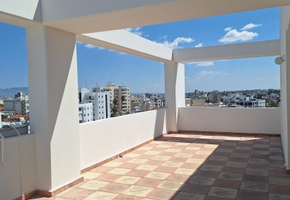 Strovolos - Acropolis, Nicosia Office  For Rent | C11235