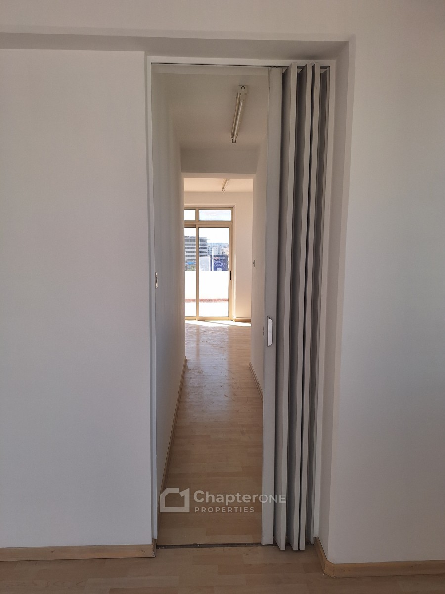 Office  For Rent  in  Strovolos - Acropolis