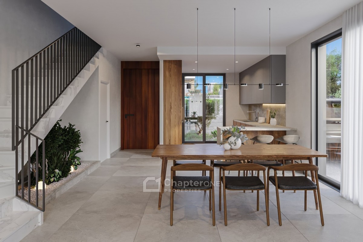 Detached Villa For Sale  in  Koloni