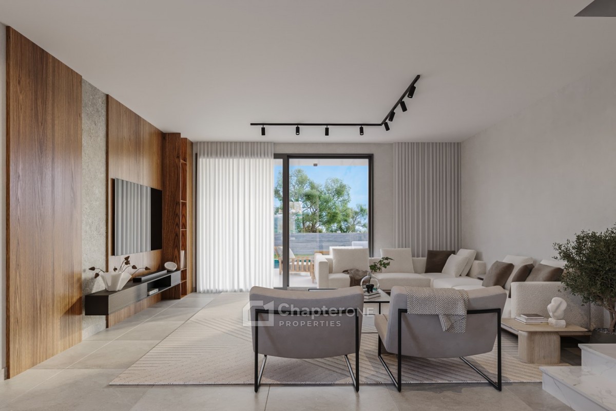 Detached Villa For Sale  in  Koloni