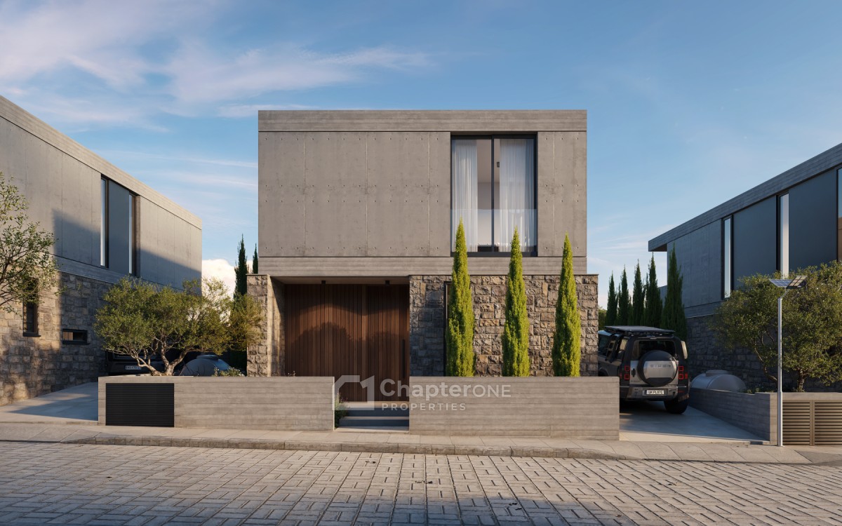 Detached Villa For Sale  in  Koloni