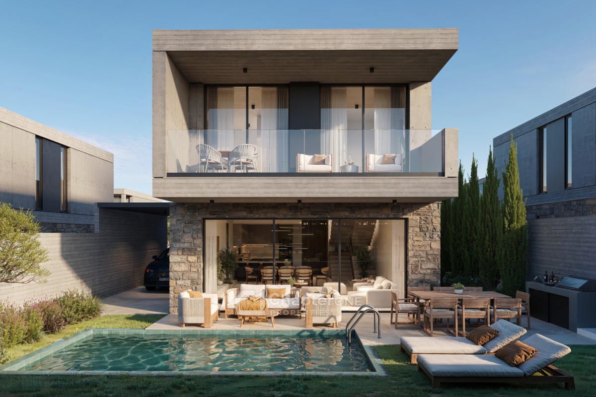 Detached Villa For Sale  in  Koloni