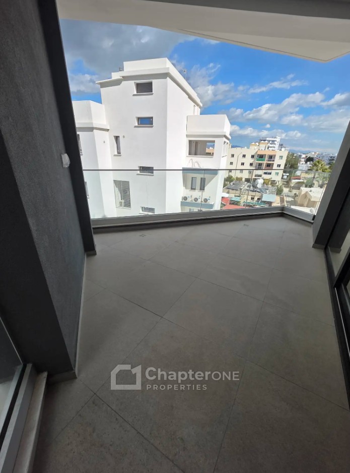 Apartment For Rent  in  Latsia - Agios Georgios