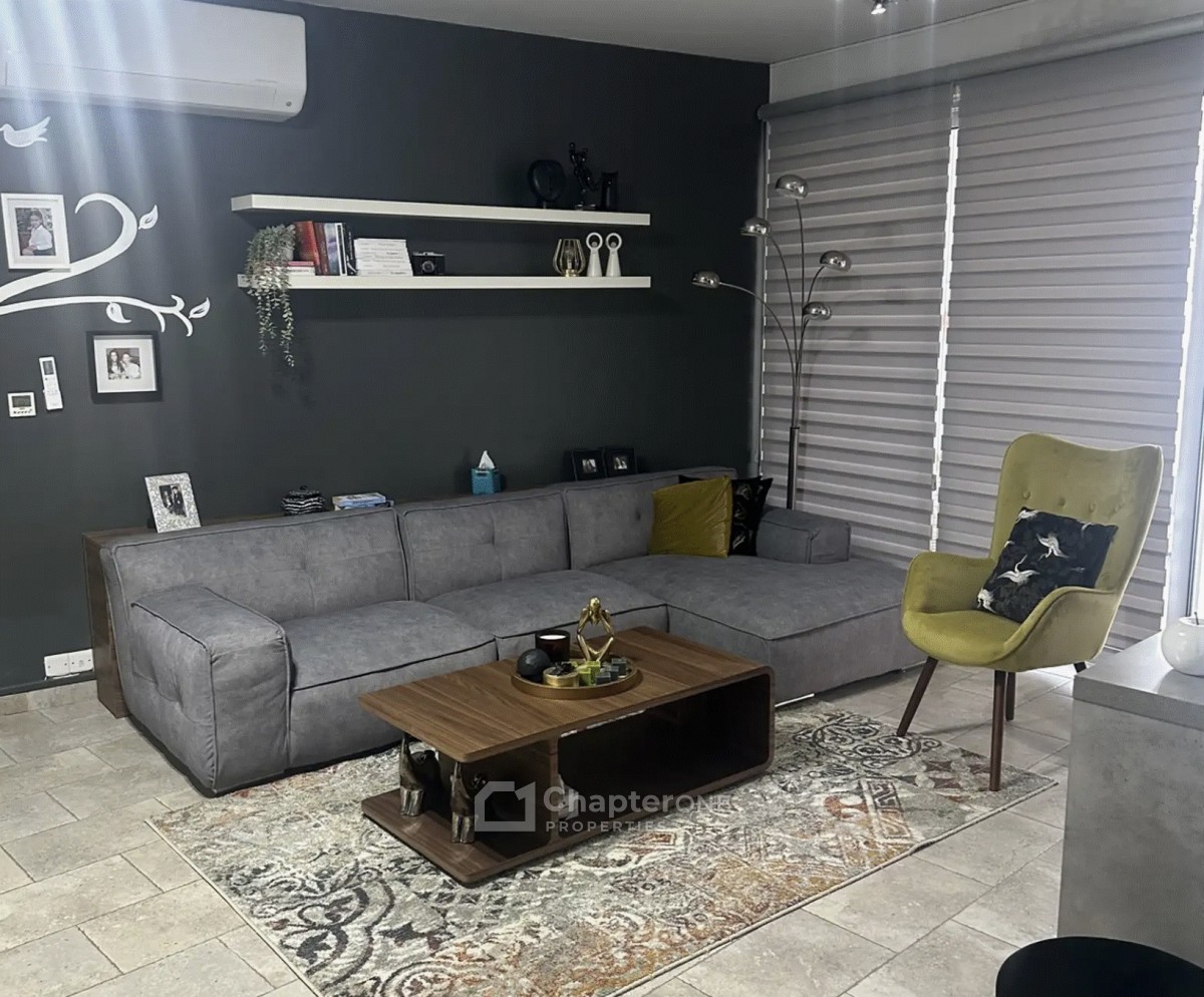 Detached Villa For Rent  in  Geri