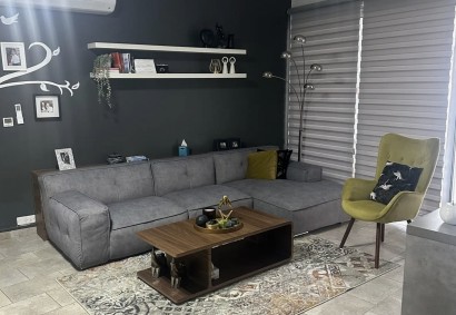 Geri, Nicosia Detached Villa For Rent | C11242