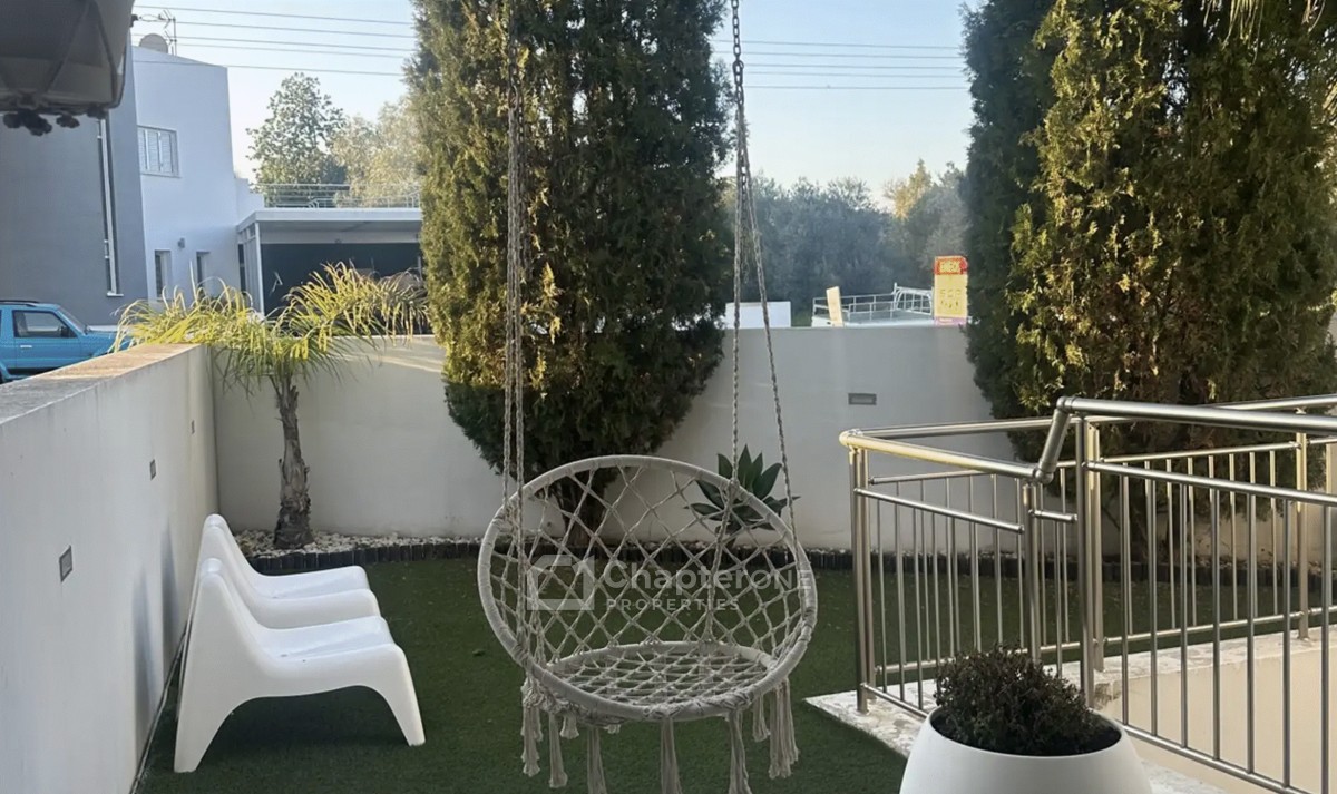 Detached Villa For Rent  in  Geri