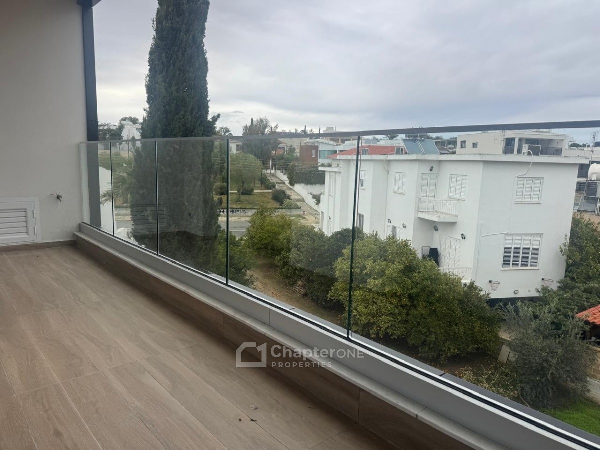 Penthouse For Sale  in  Egkomi
