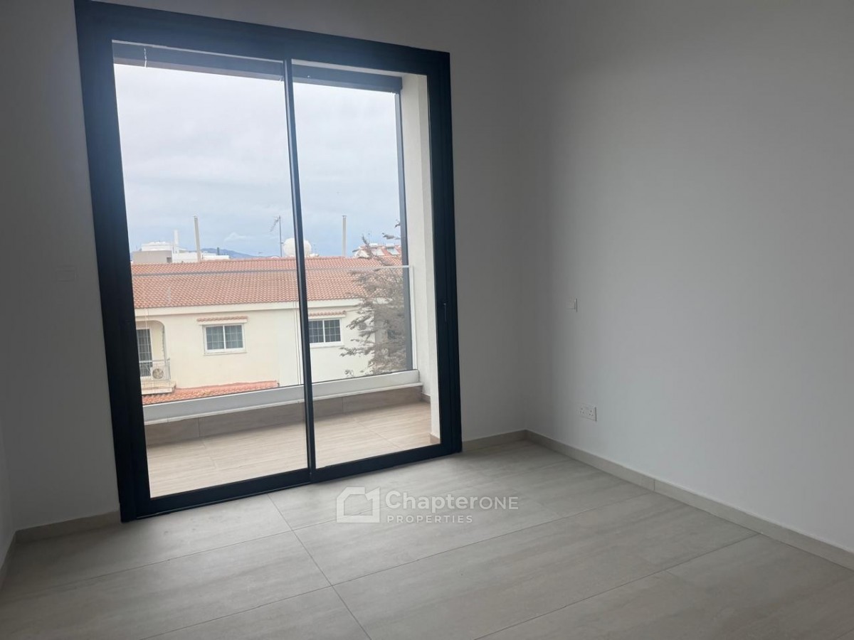 Penthouse For Sale  in  Egkomi