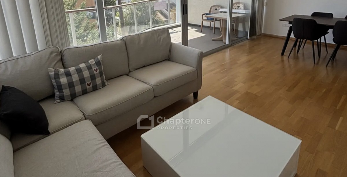 Apartment For Rent  in  Egkomi - Makedonitissa