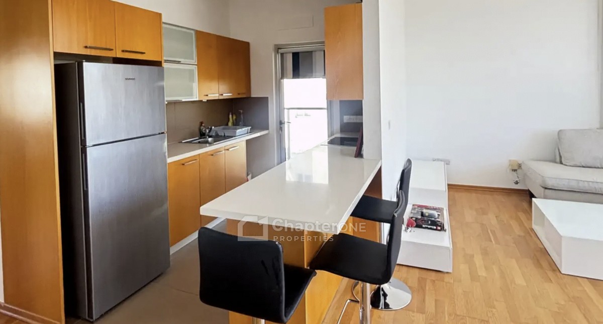 Apartment For Rent  in  Egkomi - Makedonitissa