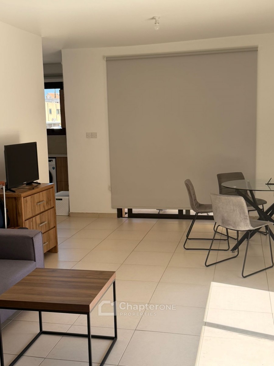 Apartment For Rent  in  Aglantzia