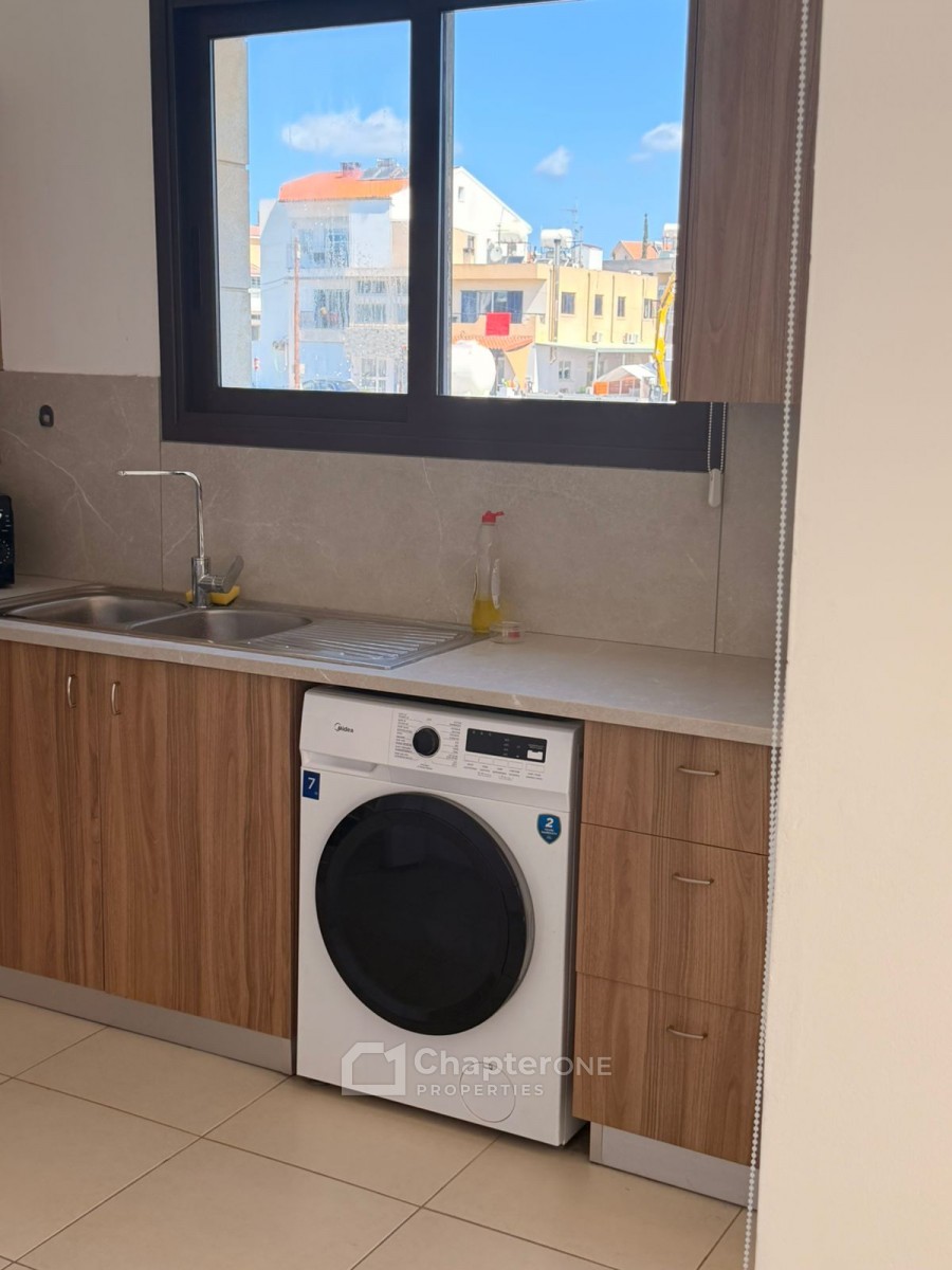 Apartment For Rent  in  Aglantzia