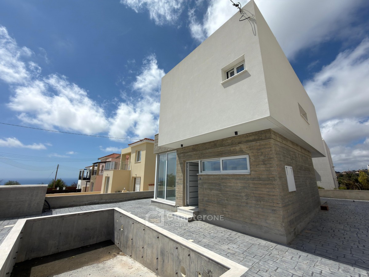 Detached Villa For Sale  in  Tala