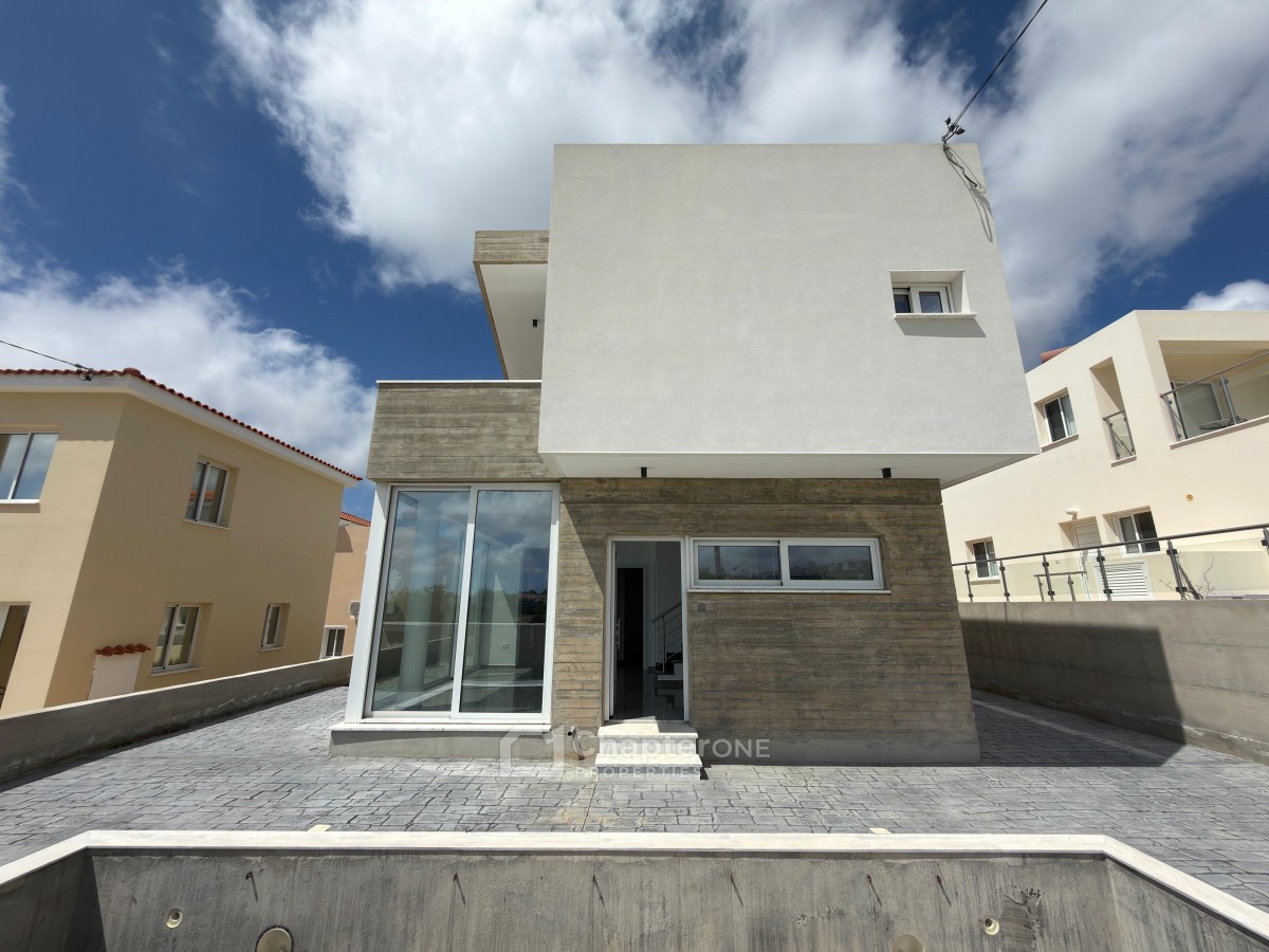 Detached Villa For Sale  in  Tala