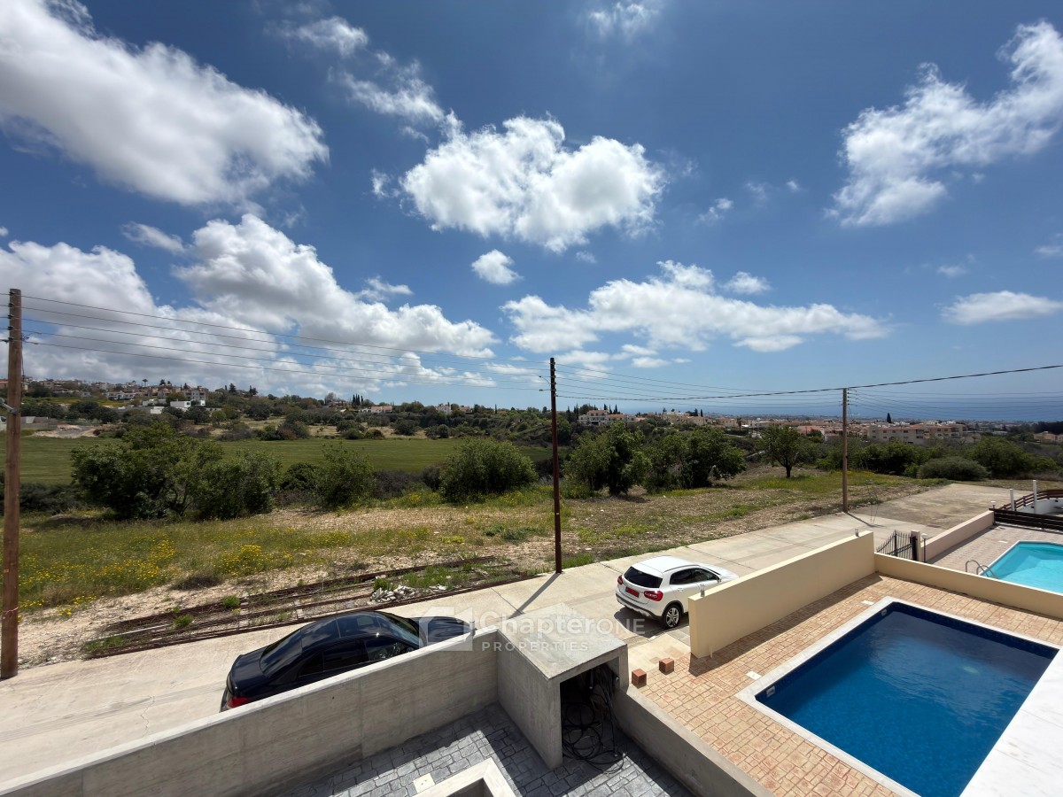 Detached Villa For Sale  in  Tala
