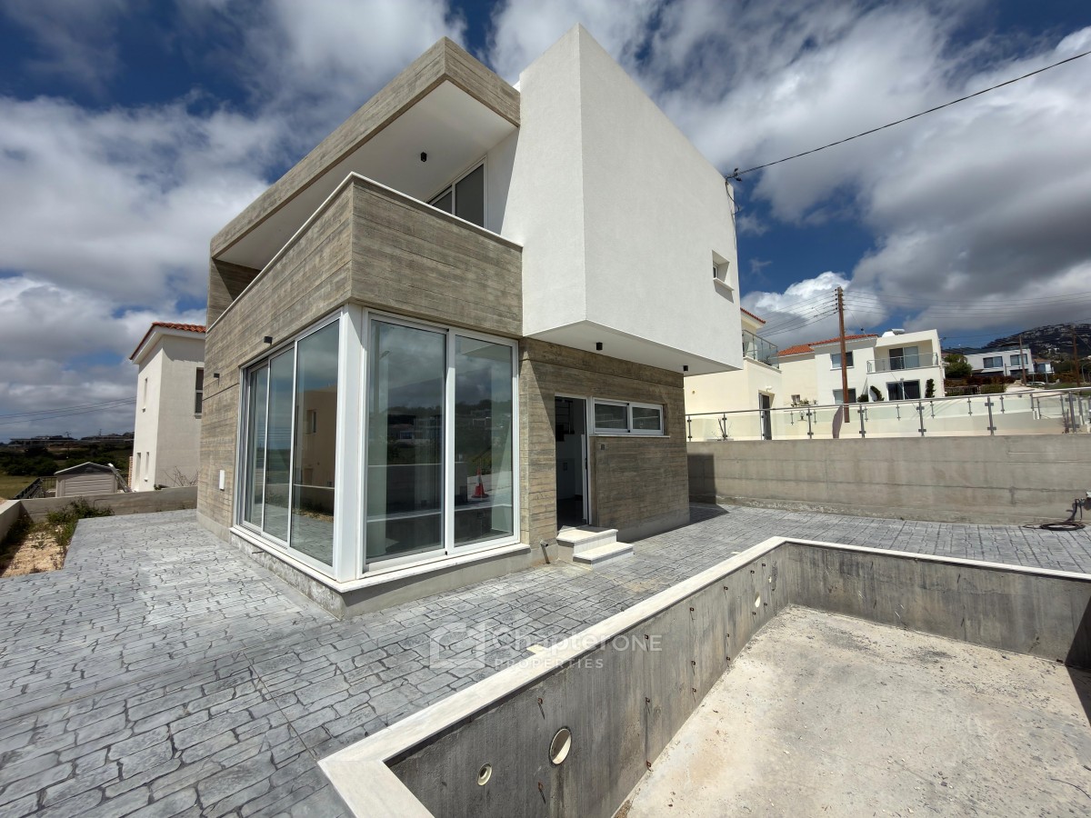 Detached Villa For Sale  in  Tala